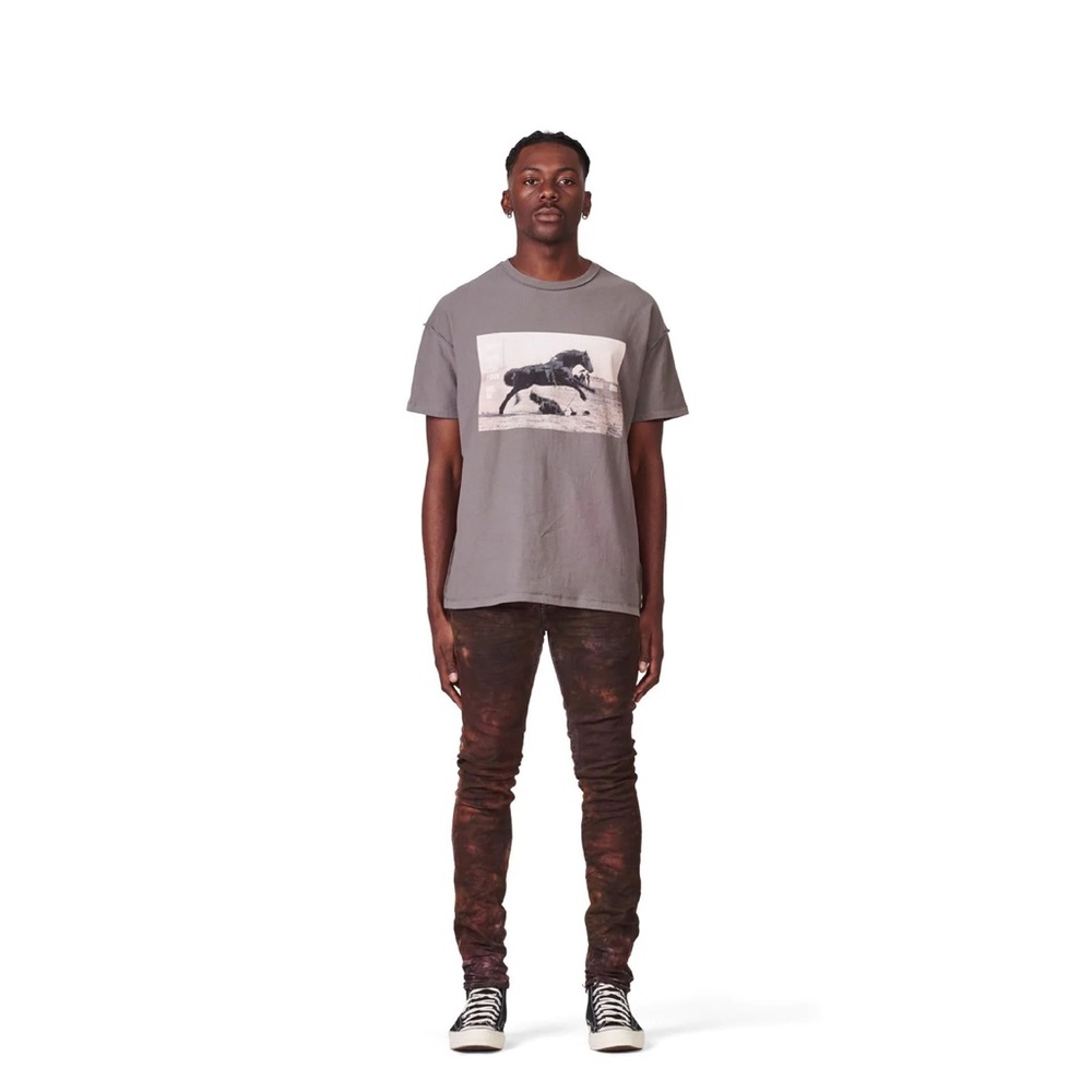 NEW Purple brand jeans